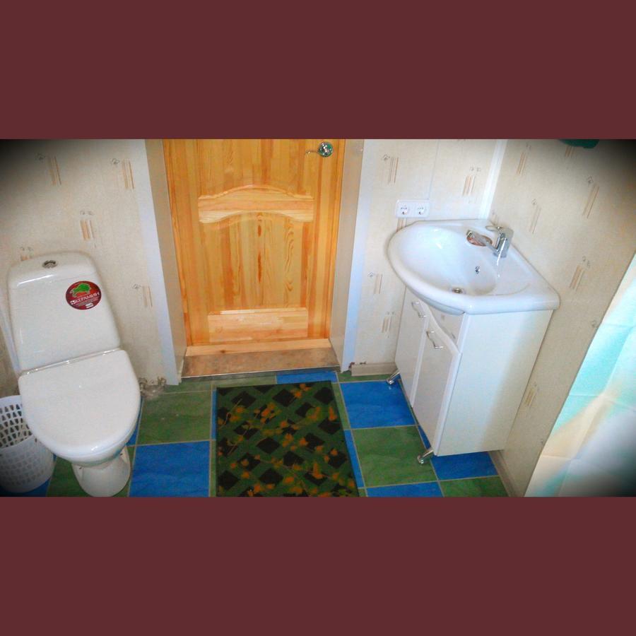 Belye Rozy Nesvizh Exterior foto