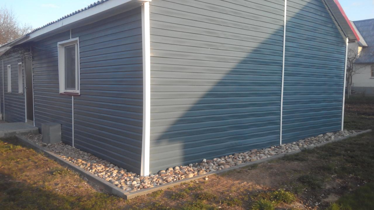 Belye Rozy Nesvizh Exterior foto
